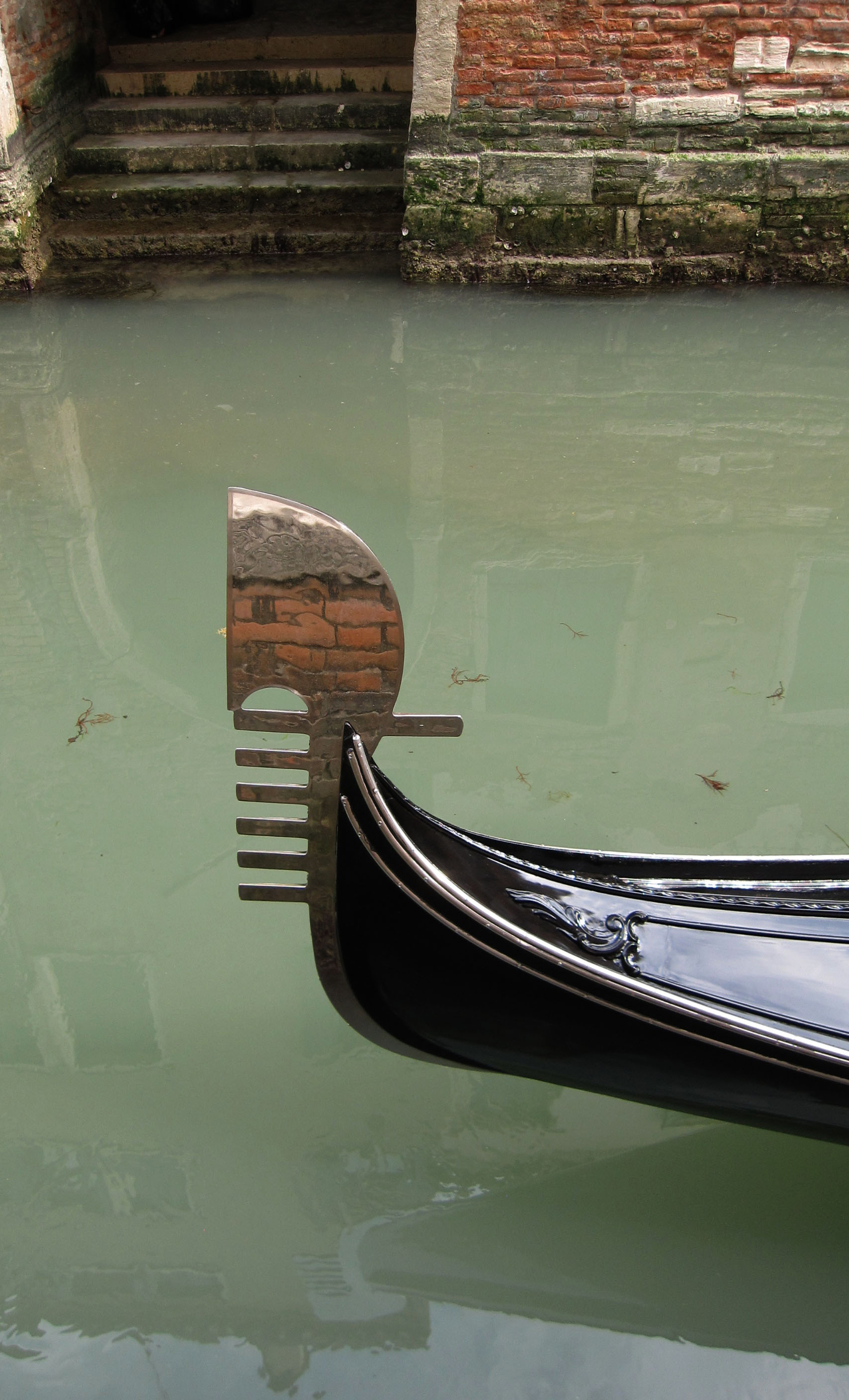 venice gondola